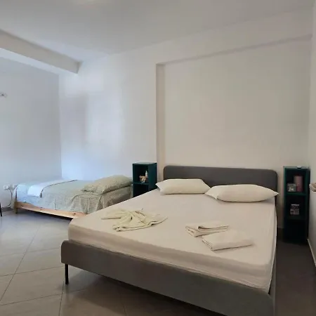 Tirent Apartment-bright & Airy 2br Flat Apartmán *