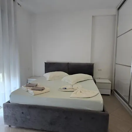 Tirent Apartment-bright & Airy 2br Flat Apartmán *
