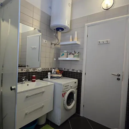 Tirent Apartment-bright & Airy 2br Flat *