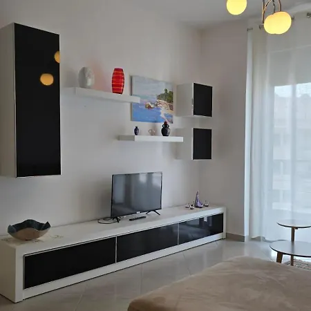 Tirent Apartment-bright & Airy 2br Flat *