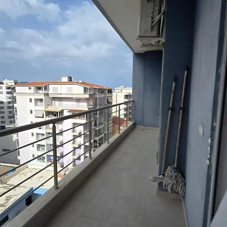 Tirent Apartment-bright & Airy 2br Flat *