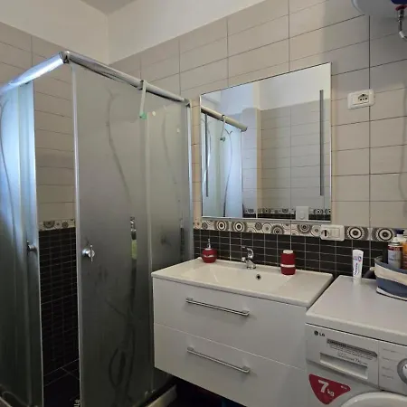Tirent Apartment-bright & Airy 2br Flat *